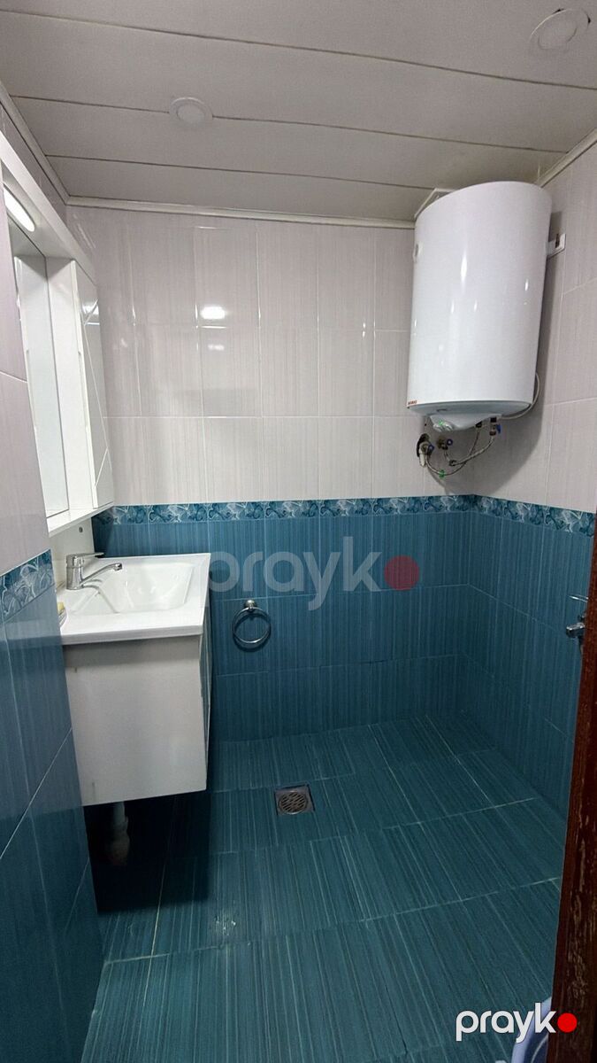 Satılır 3 otaqlı köhnə tikili 65 m² — Mənzil, Bakı (5)