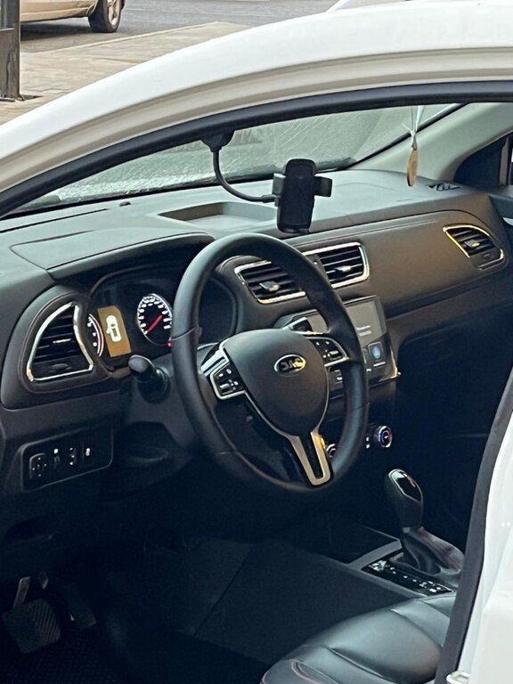 JAC JS2, 1.5 L, 2025 il, 50 000 km — Avtomobillər, Bakı (10)