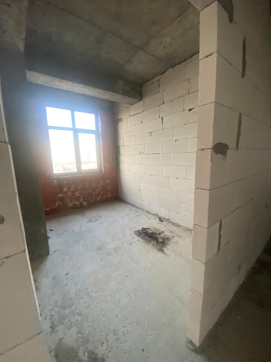 Satılır 2 otaqlı yeni tikili 77 m² — Mənzil, Bakı (3)