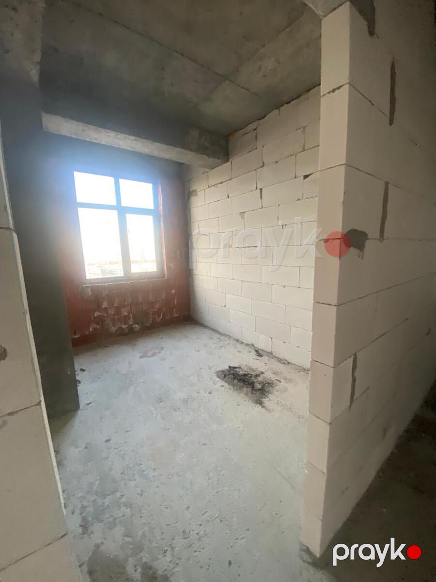 Satılır 4 otaqlı yeni tikili 122 m² — Mənzil, Bakı (3)