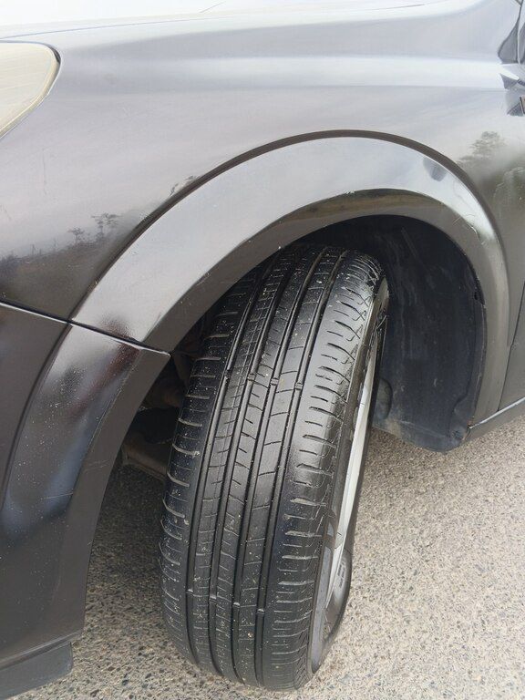 Opel Astra, 1.3 L, 2006 il, 261 000 km — Avtomobillər, Bakı (11)