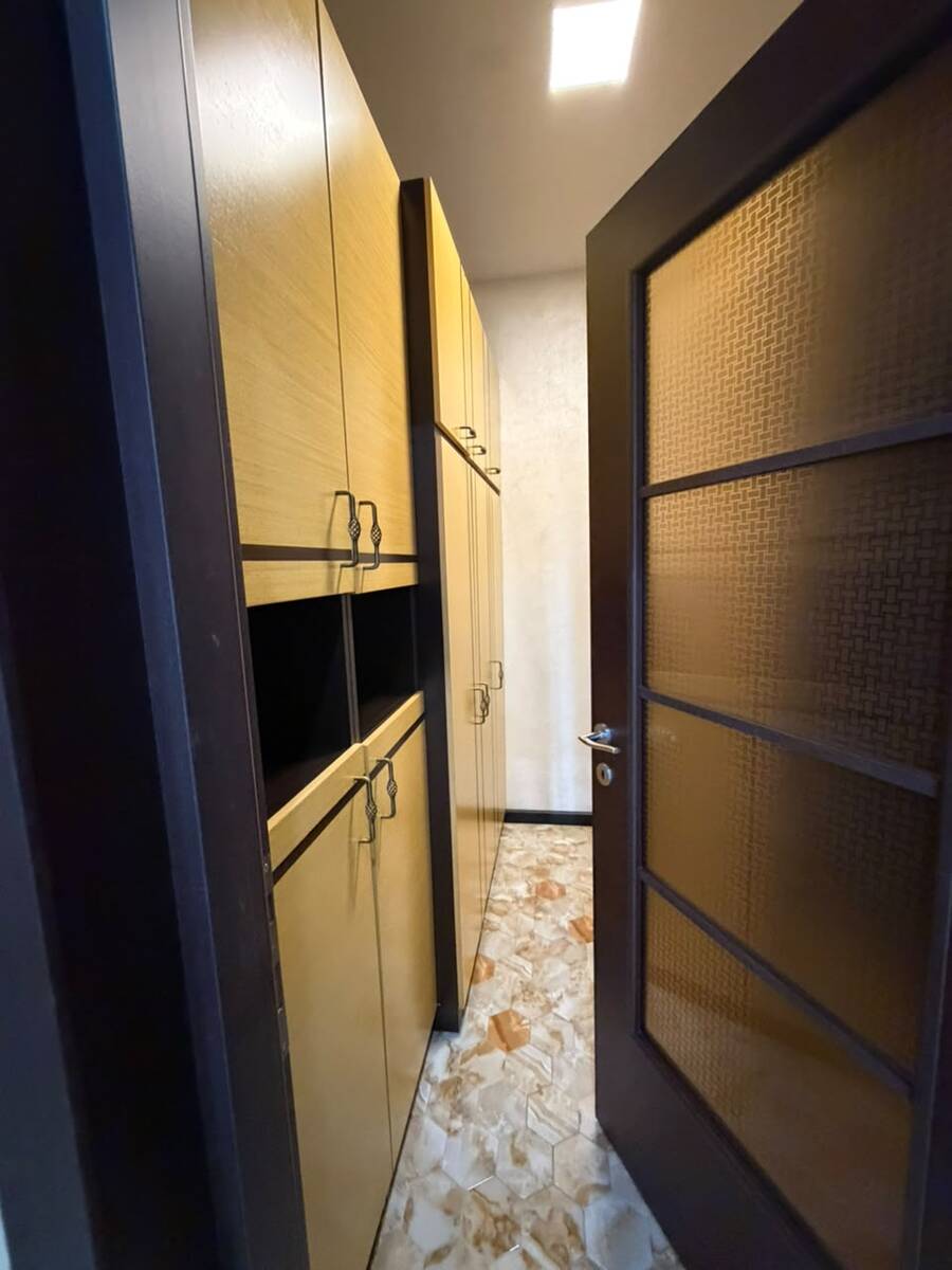 İcarəyə verilir 5 otaqlı həyət evi/bağ evi 250 m² — Ev, villa, Bakı (12)