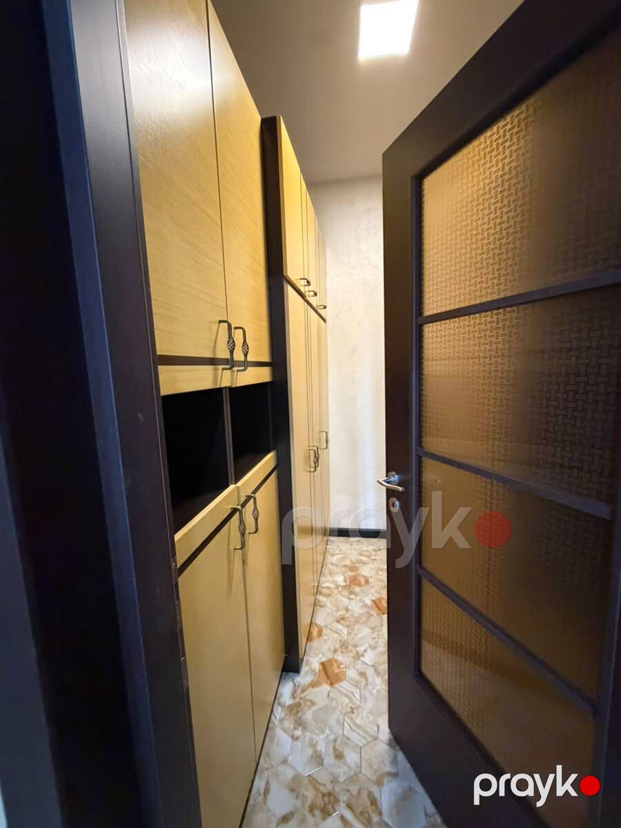 İcarəyə verilir 5 otaqlı həyət evi/bağ evi 250 m² — Ev, villa, Bakı (12)
