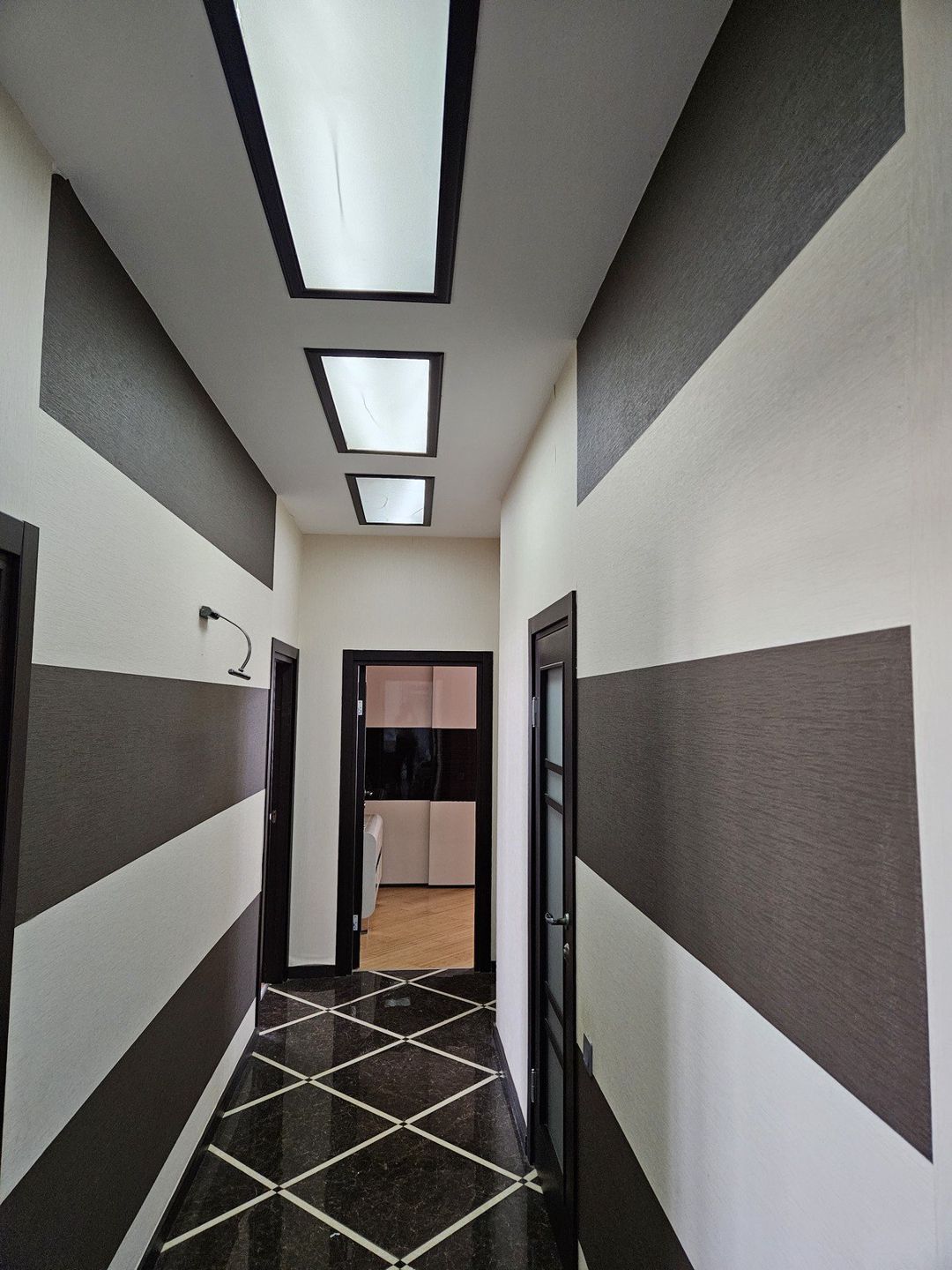 Satılır 3 otaqlı yeni tikili 136 m² — Mənzil, Bakı (11)