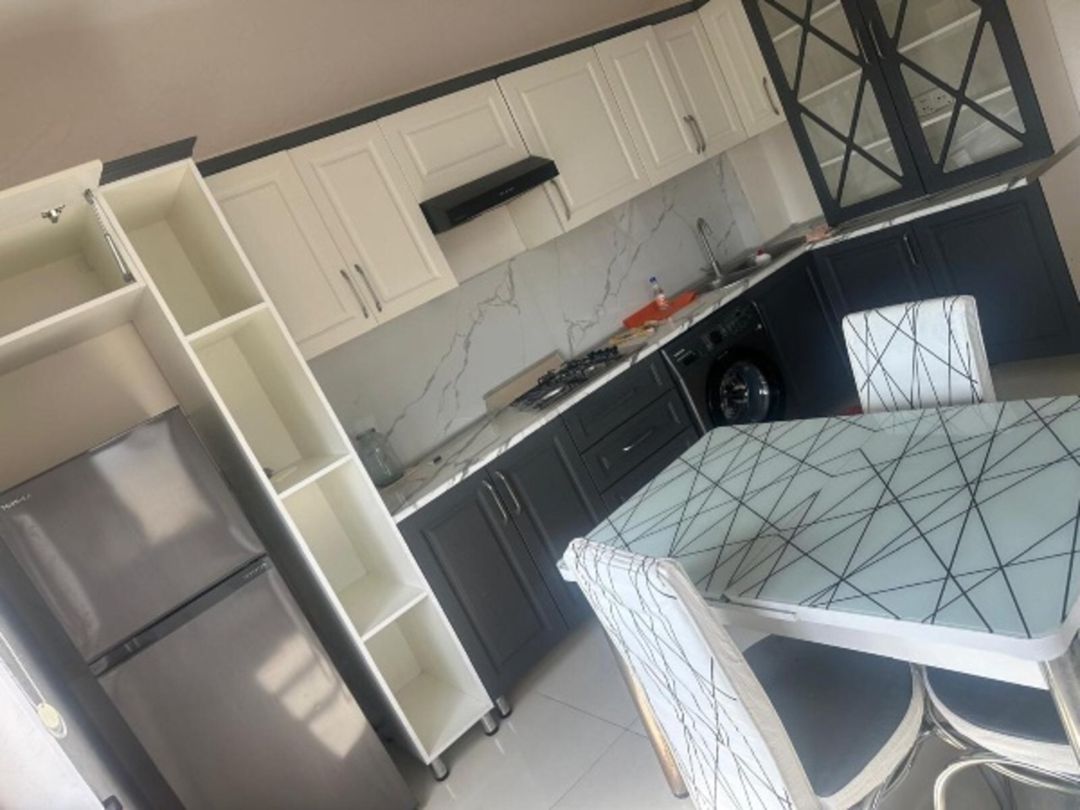 İcarəyə verilir 2 otaqlı yeni tikili 95 m² — Mənzil, Bakı (5)