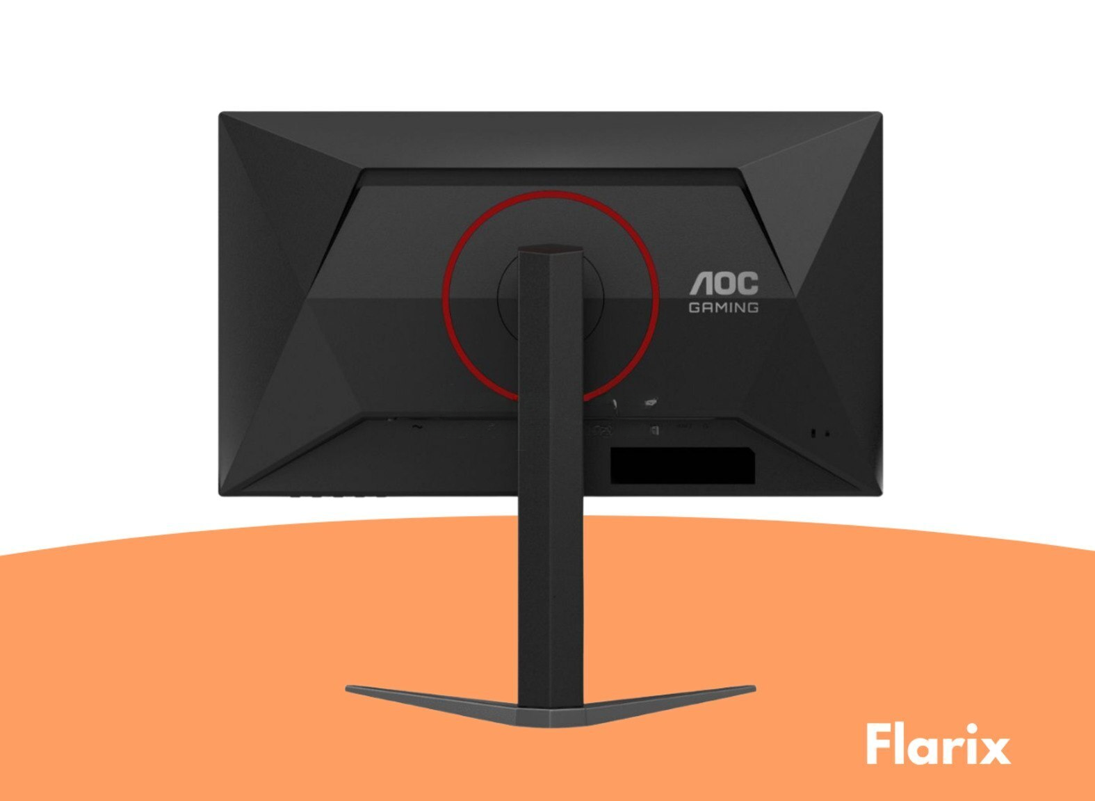 Monitor AOC 25G4S 24.5" 310Hz Gaming — Elektronika (5)