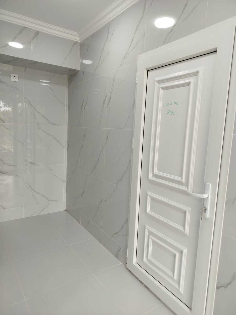 İcarəyə verilir 1 otaqlı həyət evi/bağ evi 37 m² — Ev, villa, Bakı (7)
