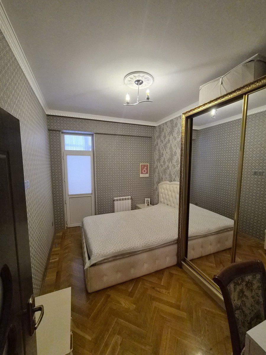 Satılır 2 otaqlı yeni tikili 42 m² — Mənzil, Bakı (3)