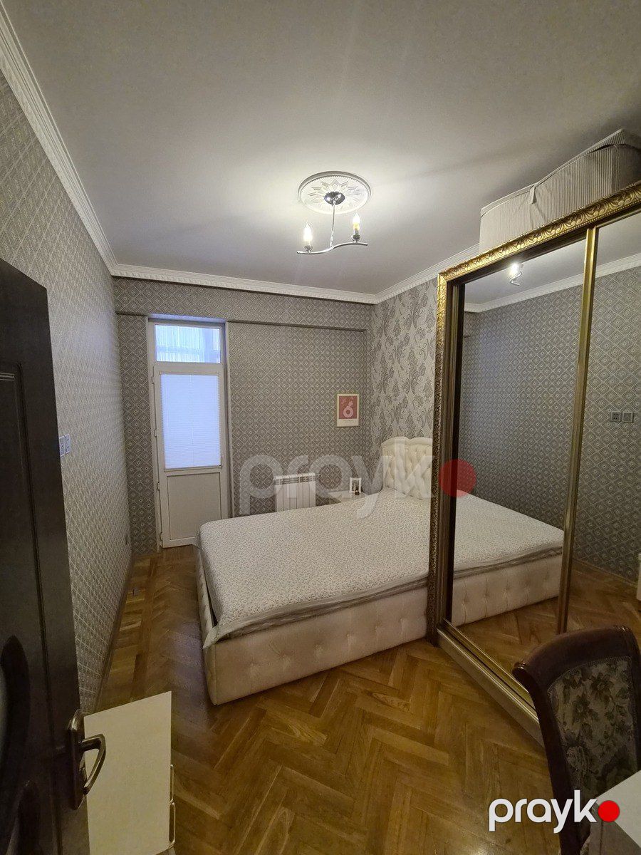 Satılır 2 otaqlı yeni tikili 42 m² — Mənzil, Bakı (3)
