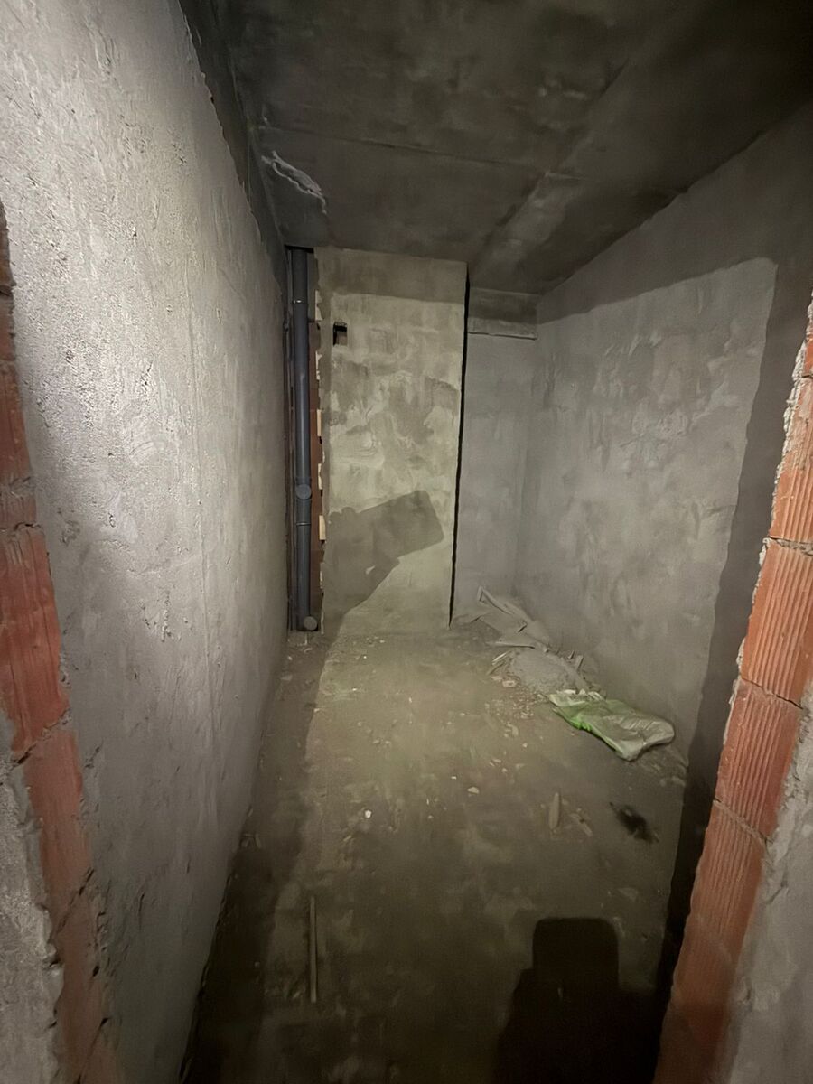 Satılır 2 otaqlı yeni tikili 105 m² — Mənzil, Bakı (6)