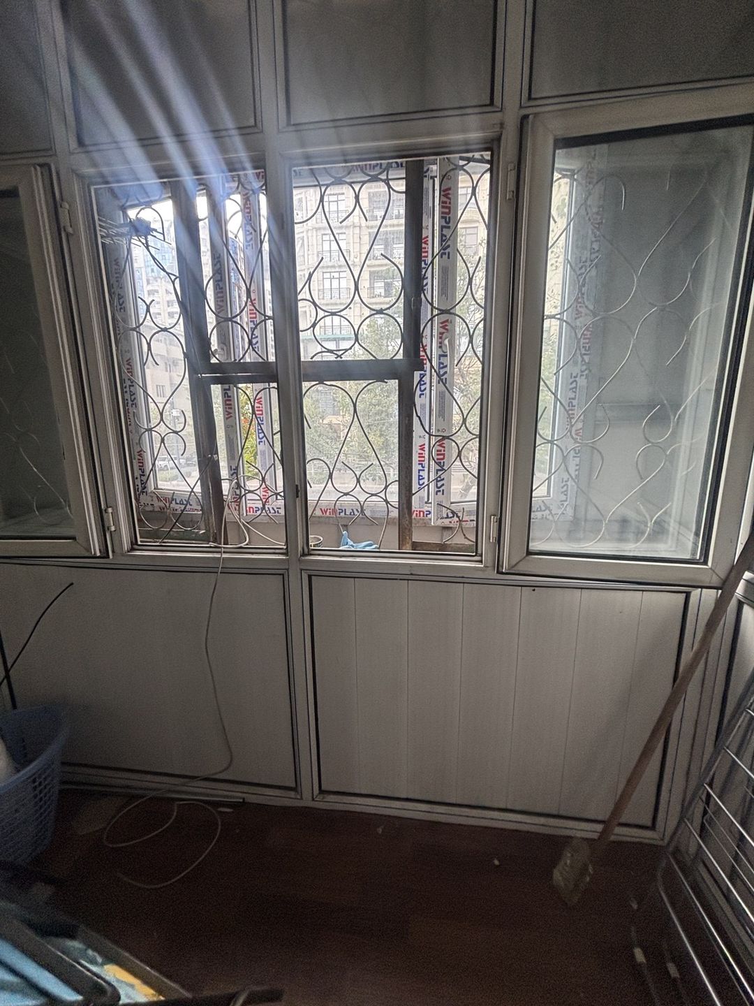 Satılır 2 otaqlı köhnə tikili 32 m² — Mənzil, Bakı (6)