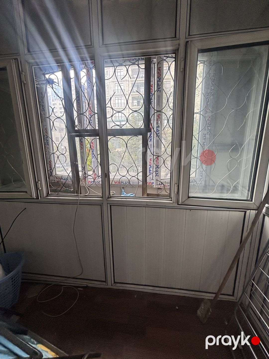 Satılır 2 otaqlı köhnə tikili 32 m² — Mənzil, Bakı (6)