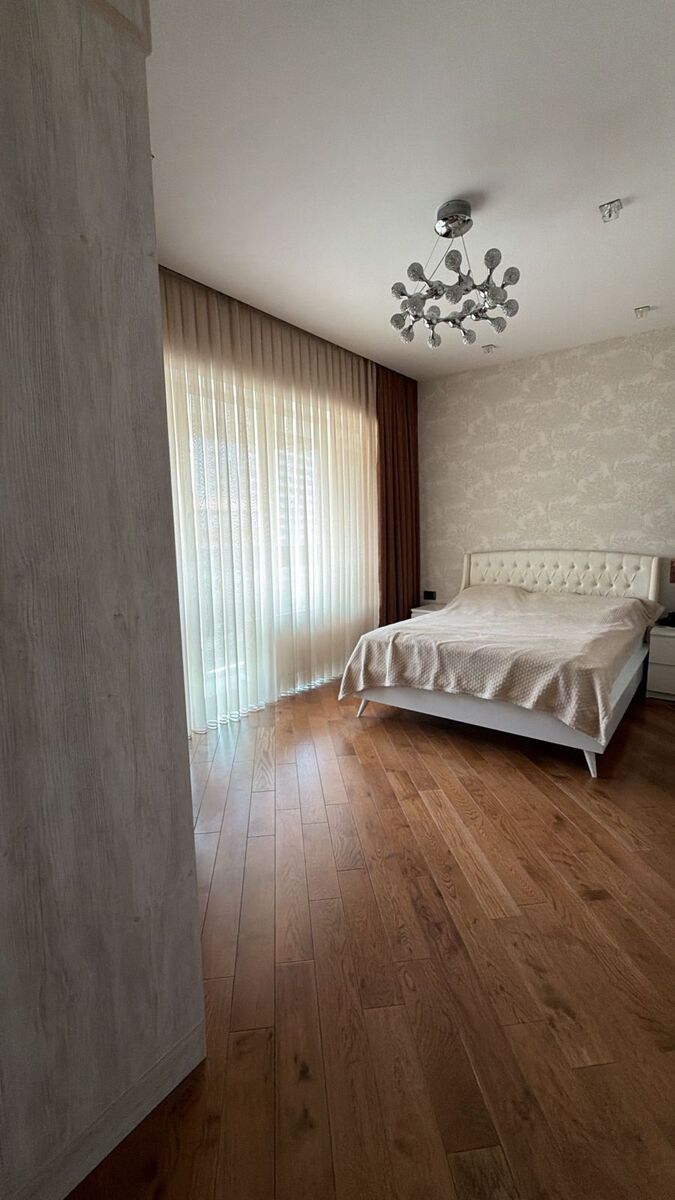 Satılır 3 otaqlı yeni tikili 105 m² — Mənzil, Bakı (7)