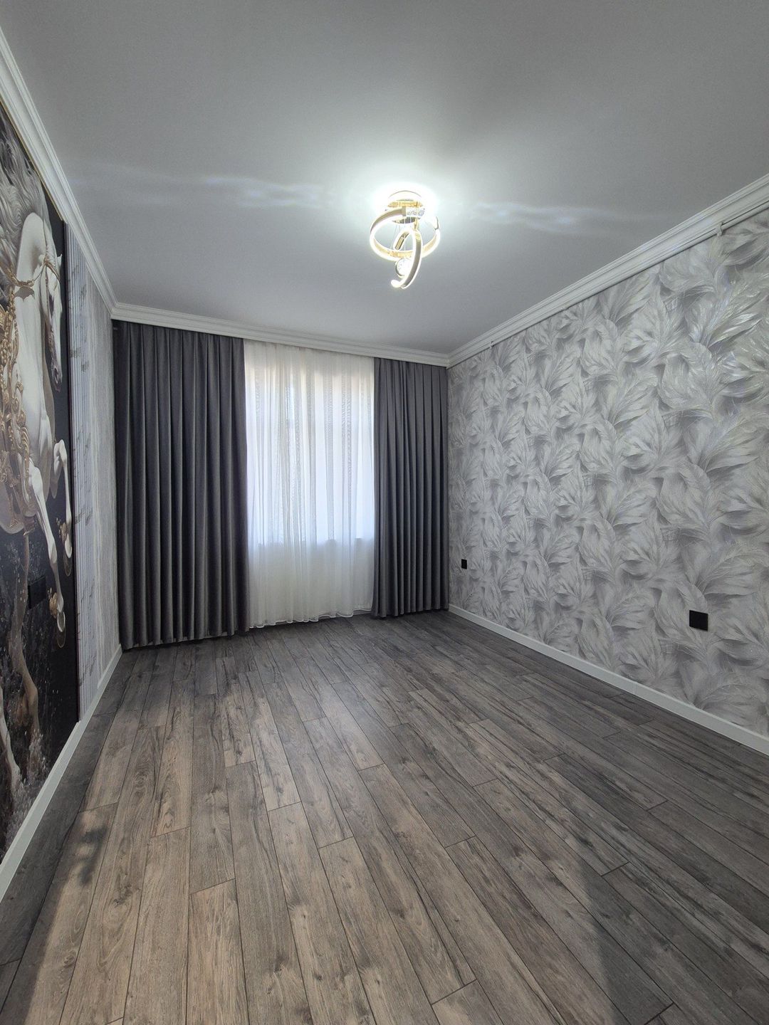 Satılır 3 otaqlı köhnə tikili 80 m² — Mənzil, Bakı (9)
