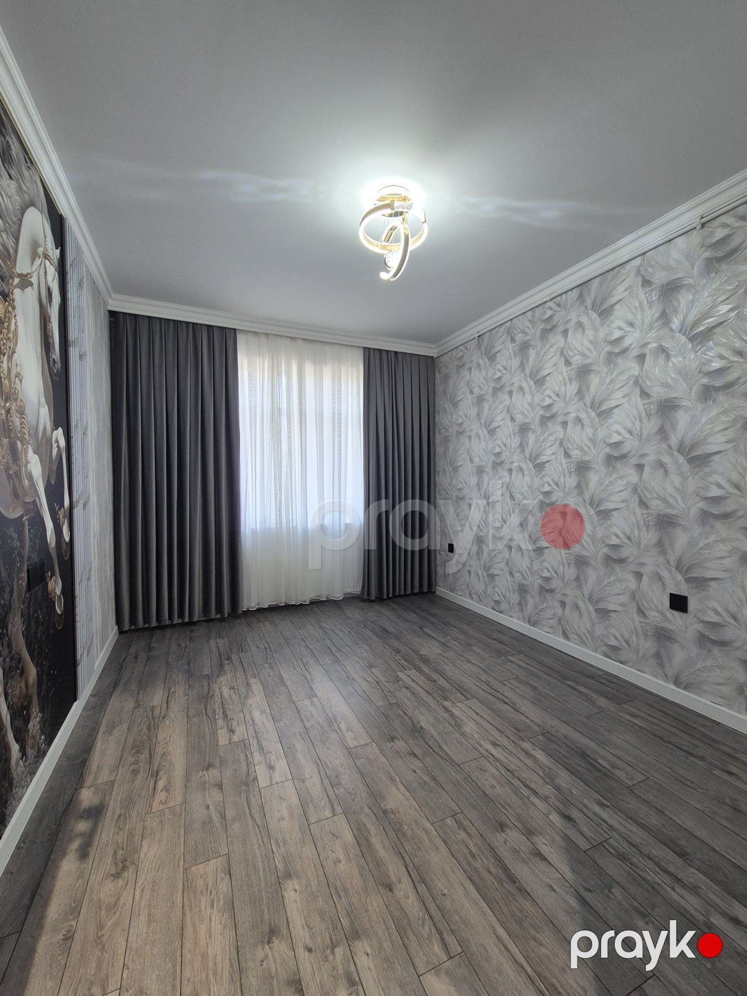 Satılır 3 otaqlı köhnə tikili 80 m² — Mənzil, Bakı (9)