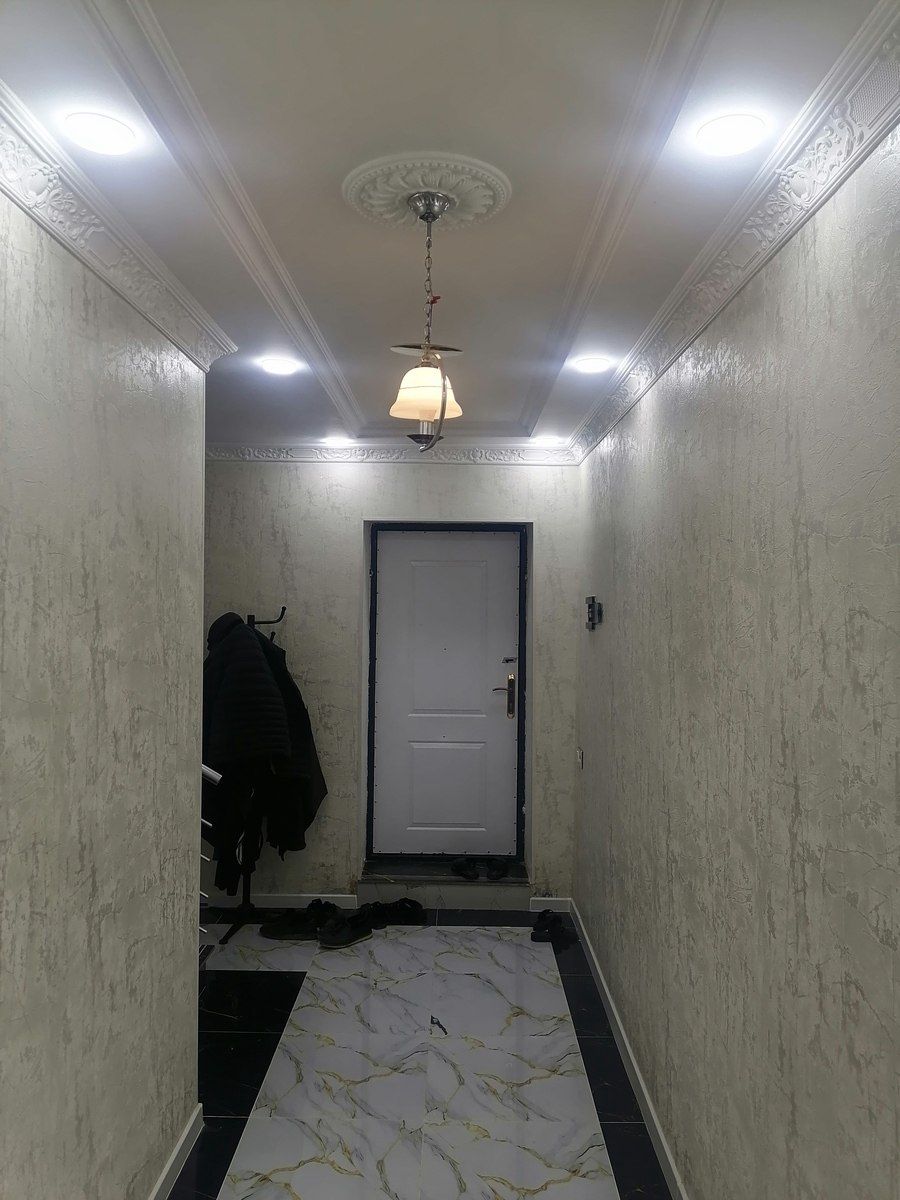 Satılır 5 otaqlı həyət evi/bağ evi 140 m² — Ev, villa, Bakı (7)