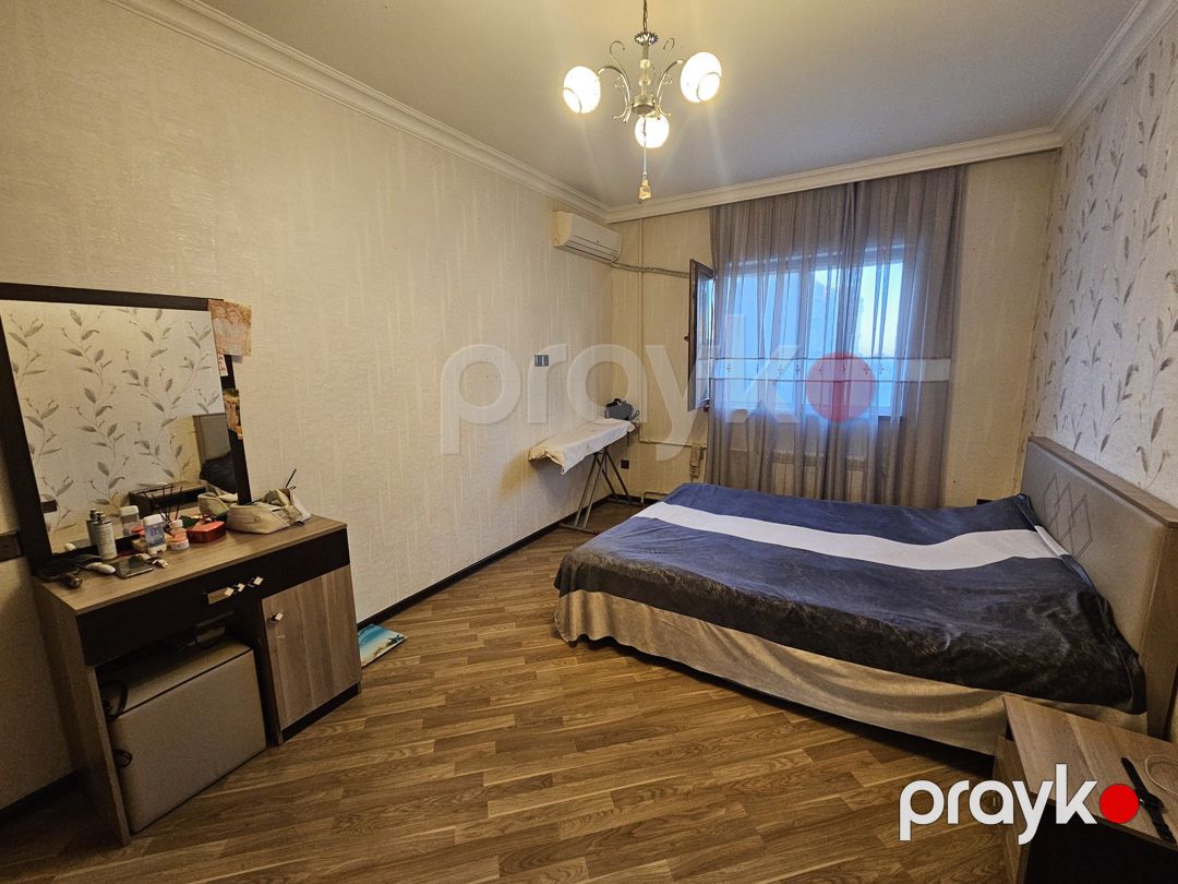 Satılır 2 otaqlı köhnə tikili 60 m² — Mənzil, Bakı (10)