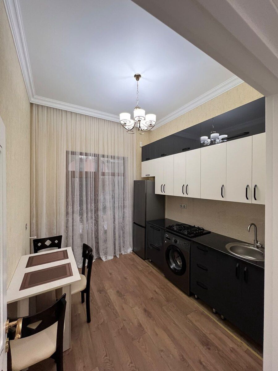 2-otaqlı yeni tikili kirayə verilir, Sumqayıt ş., 58.2 m² — Mənzil, Sumqayıt (4)