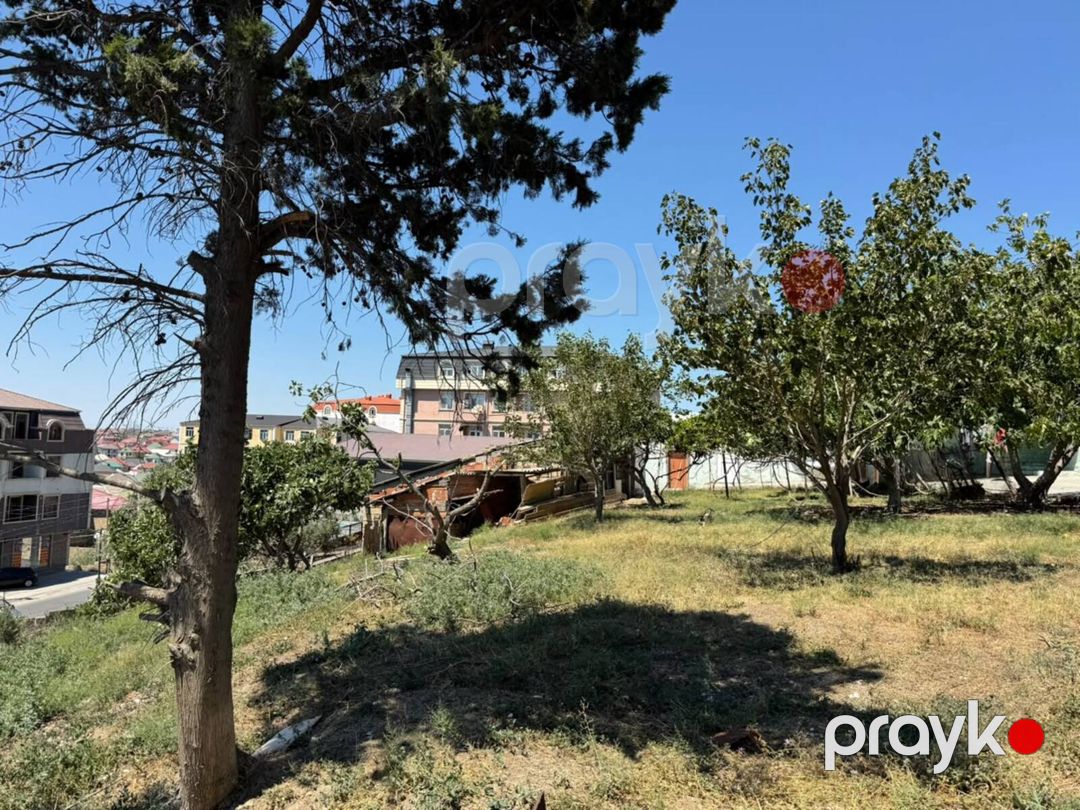 Satılır torpaq 15 sot — Torpaq, Bakı (4)