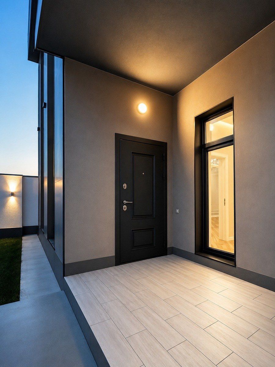 Satılır 5 otaqlı həyət evi/bağ evi 250 m² — Ev, villa, Bakı (11)