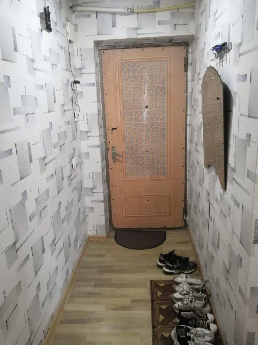 İcarəyə verilir 2 otaqlı köhnə tikili 40 m² — Mənzil, Bakı (10)