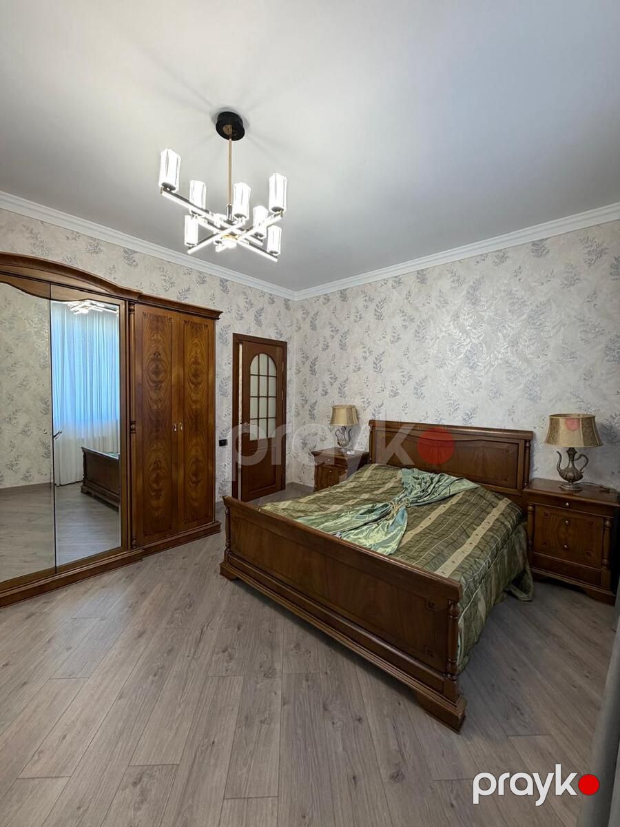 İcarəyə verilir 3 otaqlı yeni tikili 116 m² — Mənzil, Bakı (10)