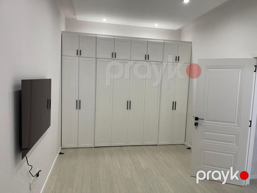 Satılır 1 otaqlı yeni tikili 36 m² — Mənzil, Bakı (3)