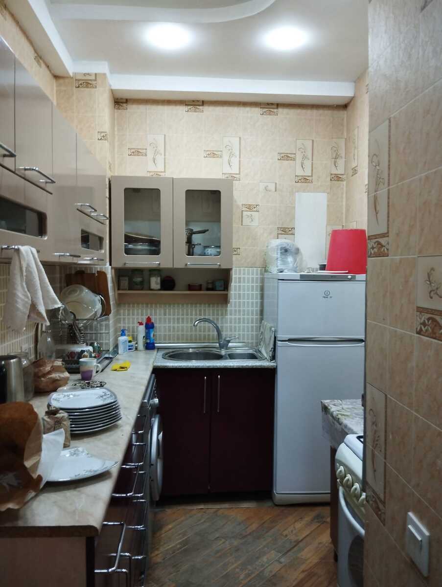 Satılır 2 otaqlı yeni tikili 55 m² — Mənzil, Bakı (8)