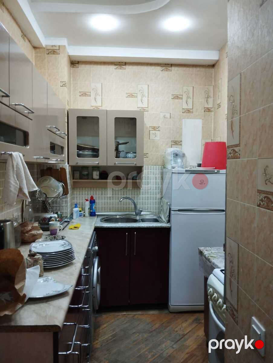 İcarəyə verilir 2 otaqlı yeni tikili 50 m² — Mənzil, Bakı (5)