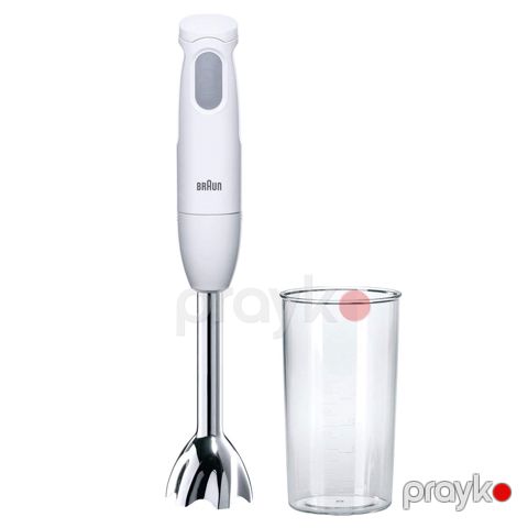 Blender braun mq 100 curry — Bakı