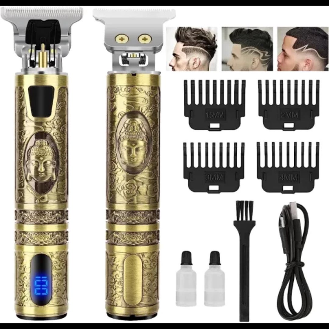 Trimmer RAF 429/430/432 Qızılı — Gözəllik və səhiyyə, Bakı (12)