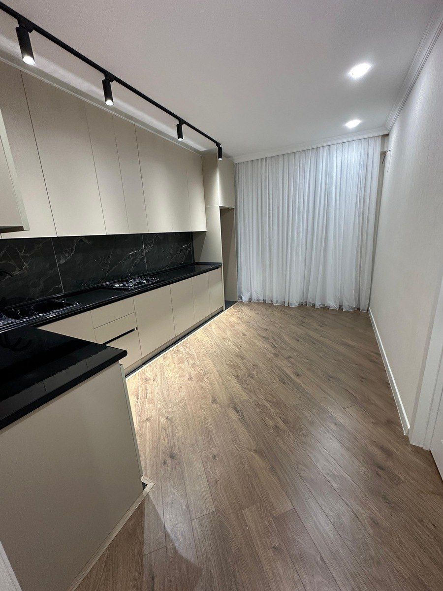 Satılır 3 otaqlı yeni tikili 91 m² — Mənzil, Bakı (6)