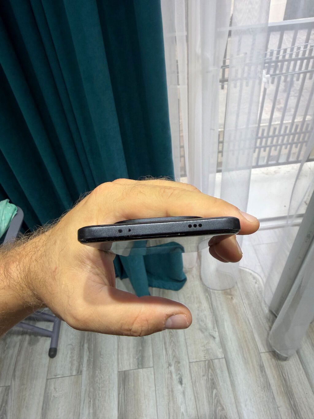 Xiaomi 15 Pro, rəng - Qara — Xiaomi, Bakı (9)