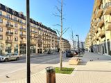 Satılır 5 otaqlı yeni tikili 212 m² — Rövşən Bəy