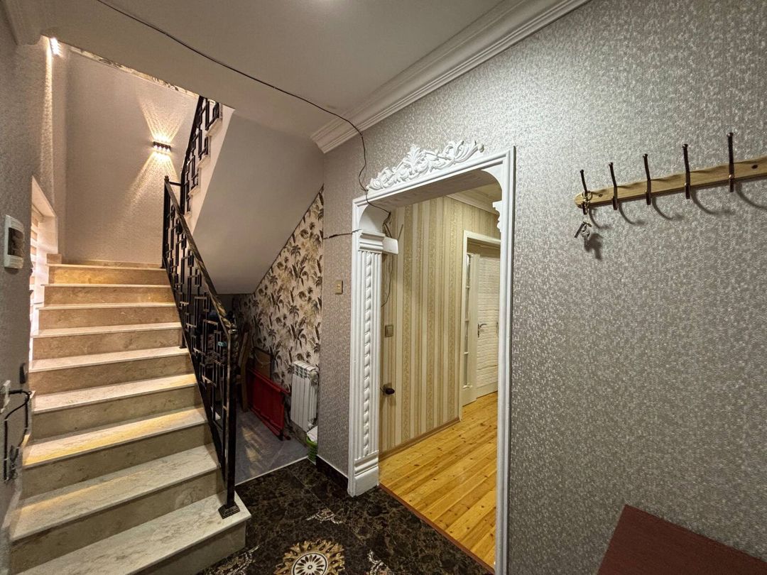 Satılır 5 otaqlı həyət evi/bağ evi 165 m² — Ev, villa, Bakı (7)