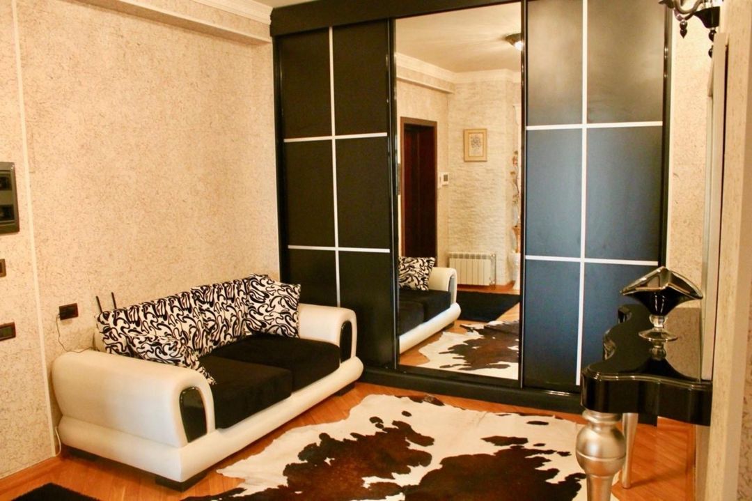 Satılır 3 otaqlı yeni tikili 147 m² — Mənzil, Bakı (4)