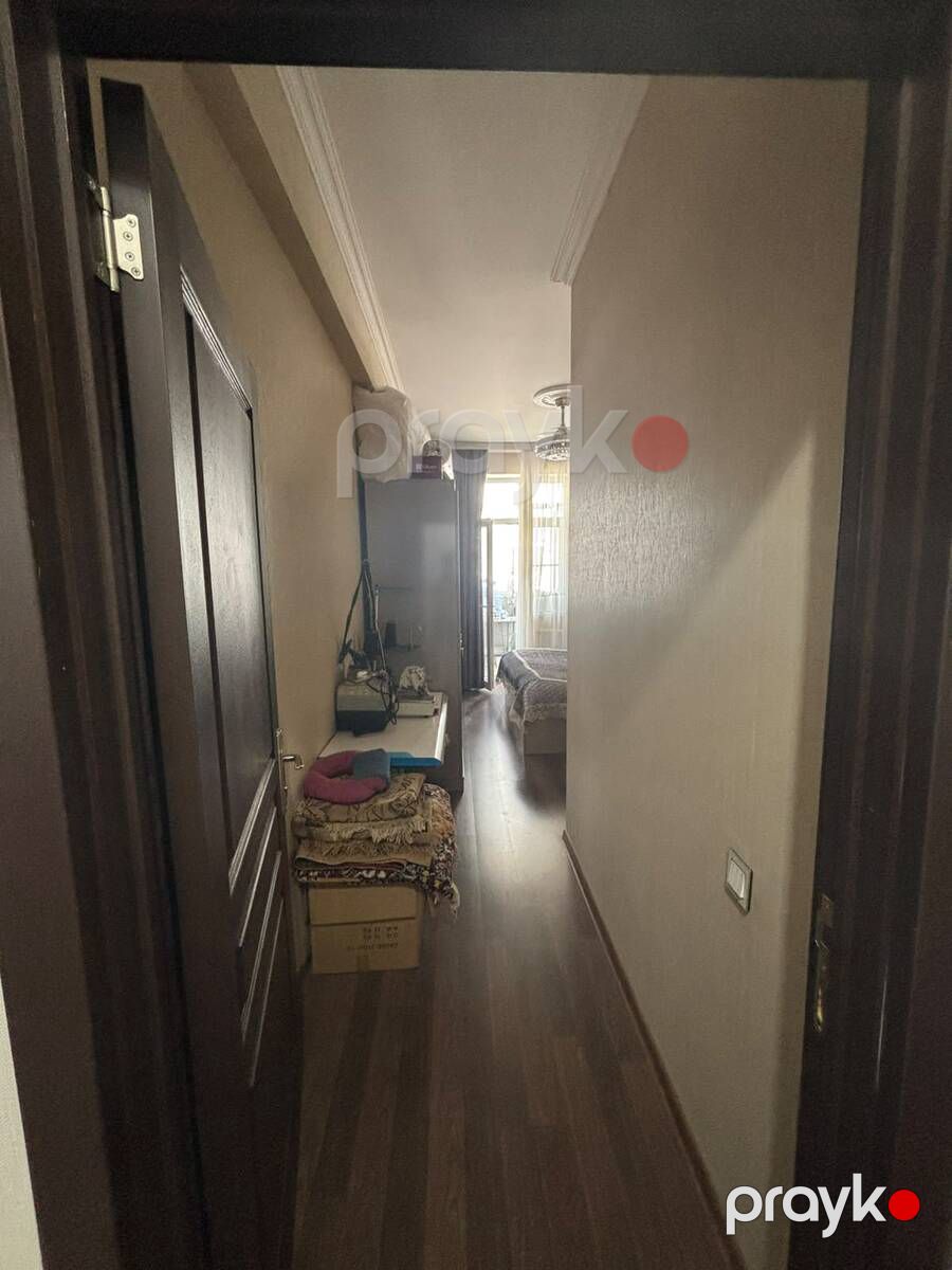 Satılır 4 otaqlı yeni tikili 100 m² — Mənzil, Bakı (10)