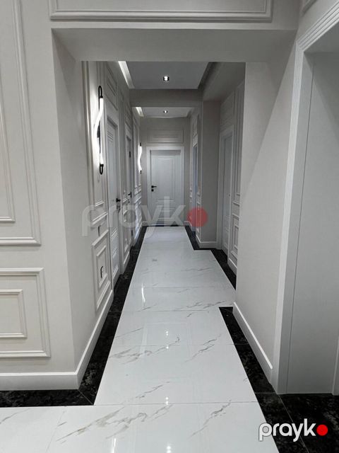 İcarəyə verilir 3 otaqlı yeni tikili 120 m²