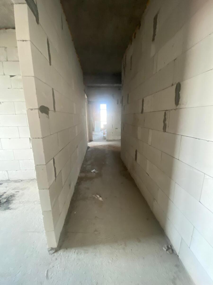 Satılır 2 otaqlı yeni tikili 77 m² — Mənzil, Bakı (4)