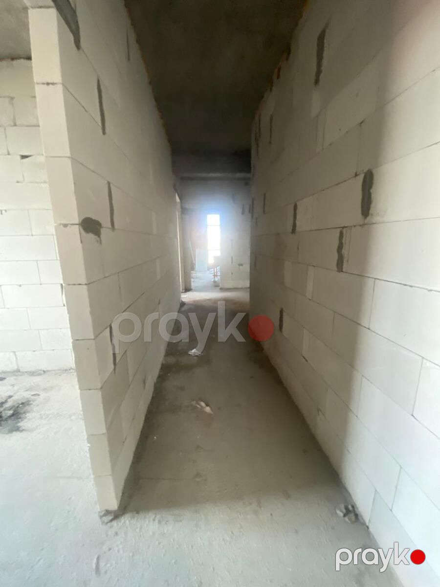 Satılır 4 otaqlı yeni tikili 122 m² — Mənzil, Bakı (4)