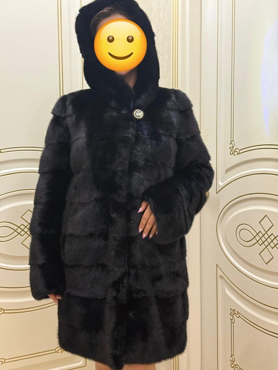 Kürk — Şəxsi əşyalar, Sumqayıt (2)