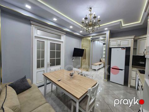 Satılır 3 otaqlı yeni tikili 82 m²