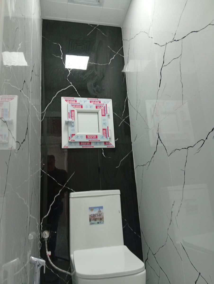 Satılır 2 otaqlı köhnə tikili 65 m² — Mənzil, Bakı (2)