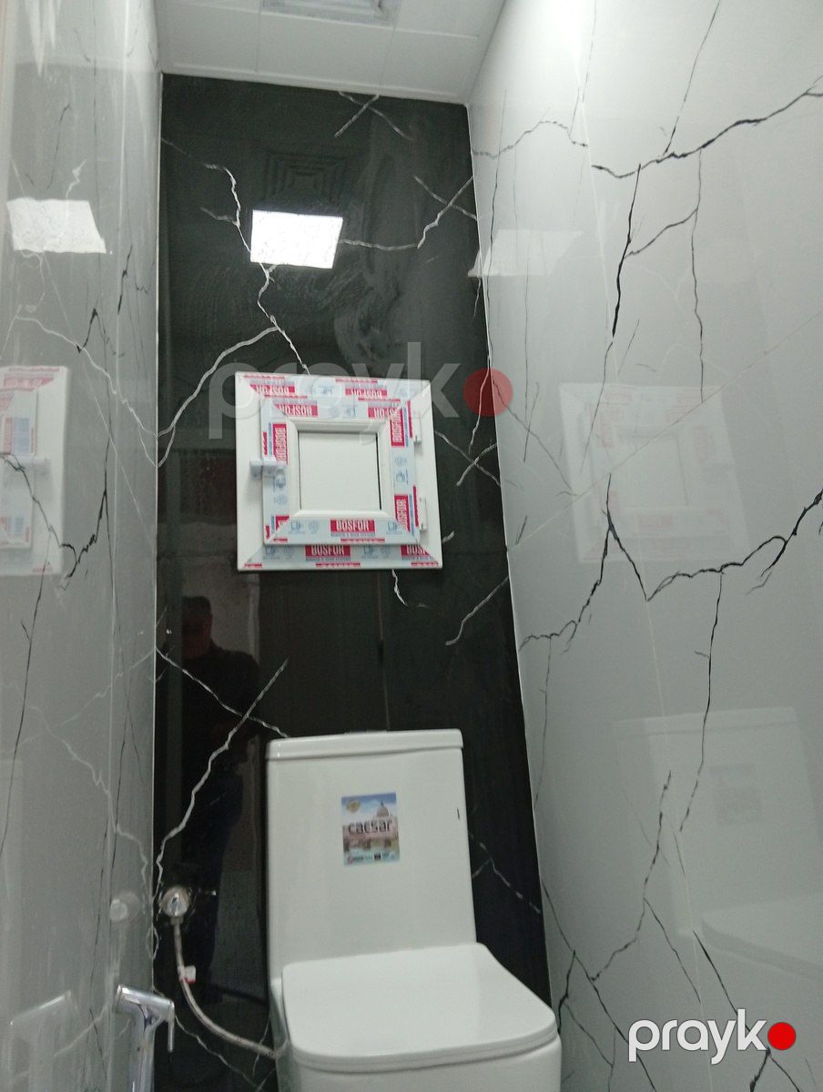 Satılır 2 otaqlı köhnə tikili 65 m² — Mənzil, Bakı (2)