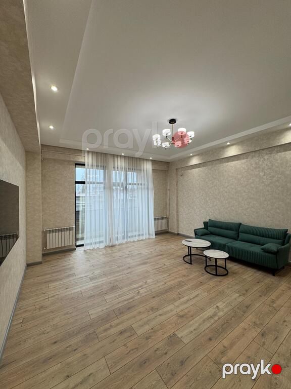 Satılır 2 otaqlı yeni tikili 89 m² — Mənzil, Bakı (9)