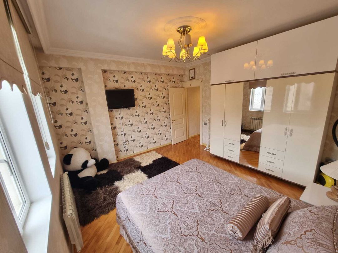 Satılır 4 otaqlı yeni tikili 170 m² — Mənzil, Bakı (7)