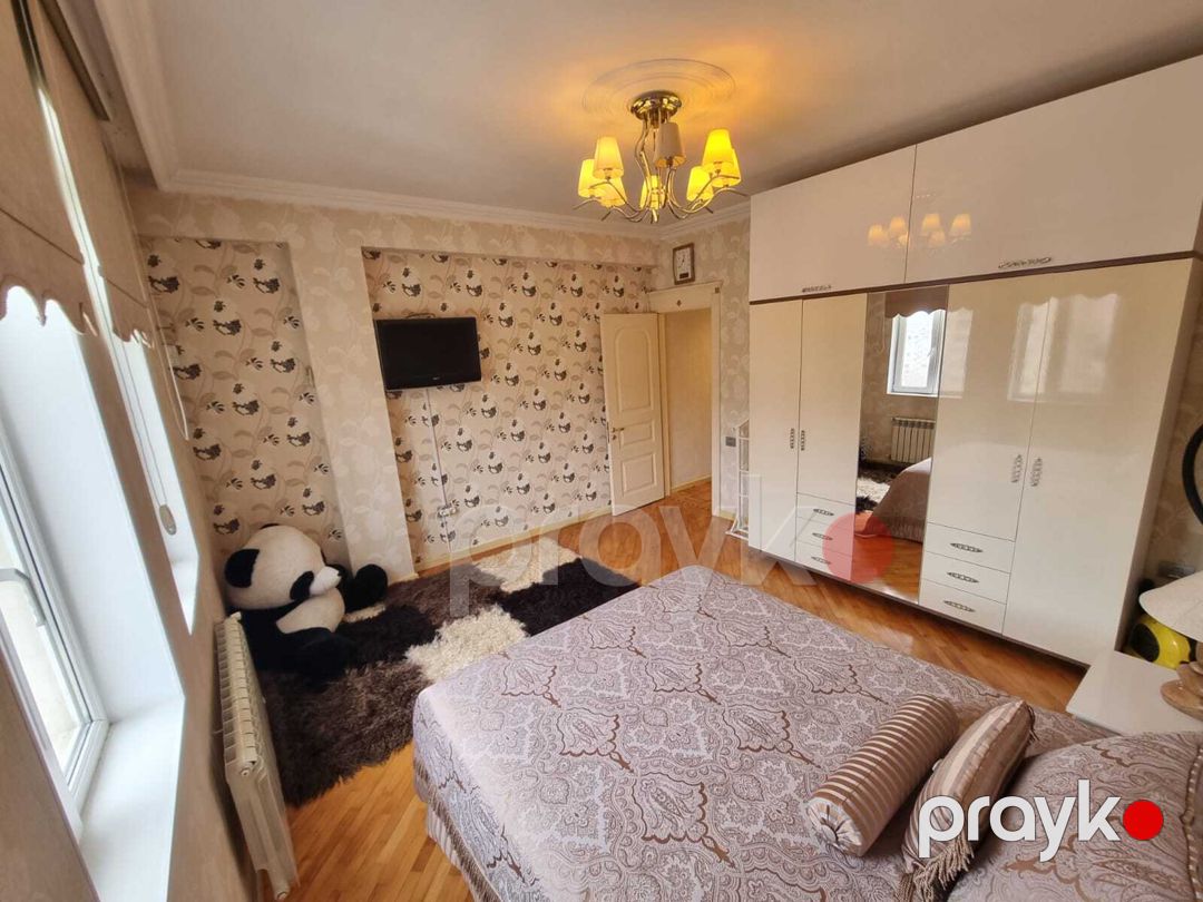 Satılır 4 otaqlı yeni tikili 170 m² — Mənzil, Bakı (7)