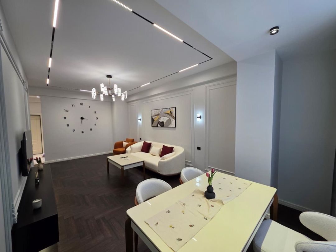 Satılır 2 otaqlı yeni tikili 68 m² — Mənzil, Bakı (2)