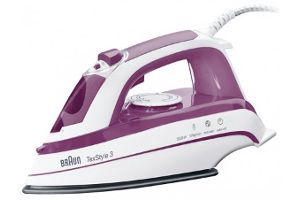 Braun TS 365 — Bakı