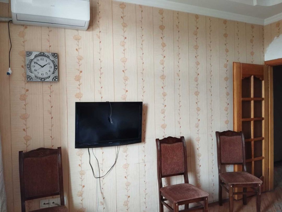 Satılır 2 otaqlı yeni tikili 55 m² — Mənzil, Bakı (5)